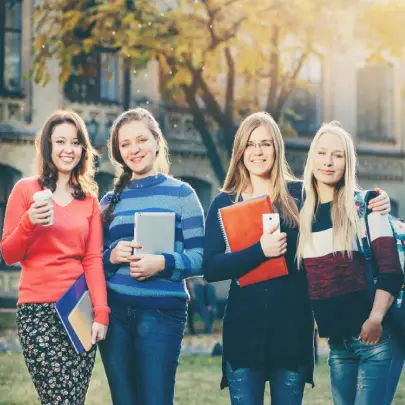 University of Houston